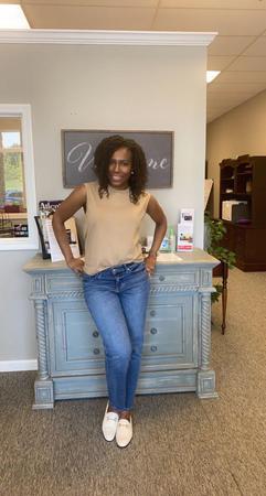 Images Mia McWorter - State Farm Insurance Agent