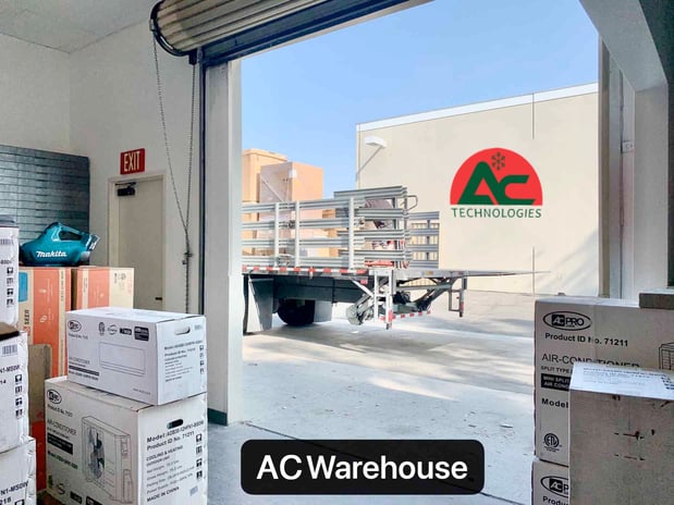 Images AC Tech Inc.