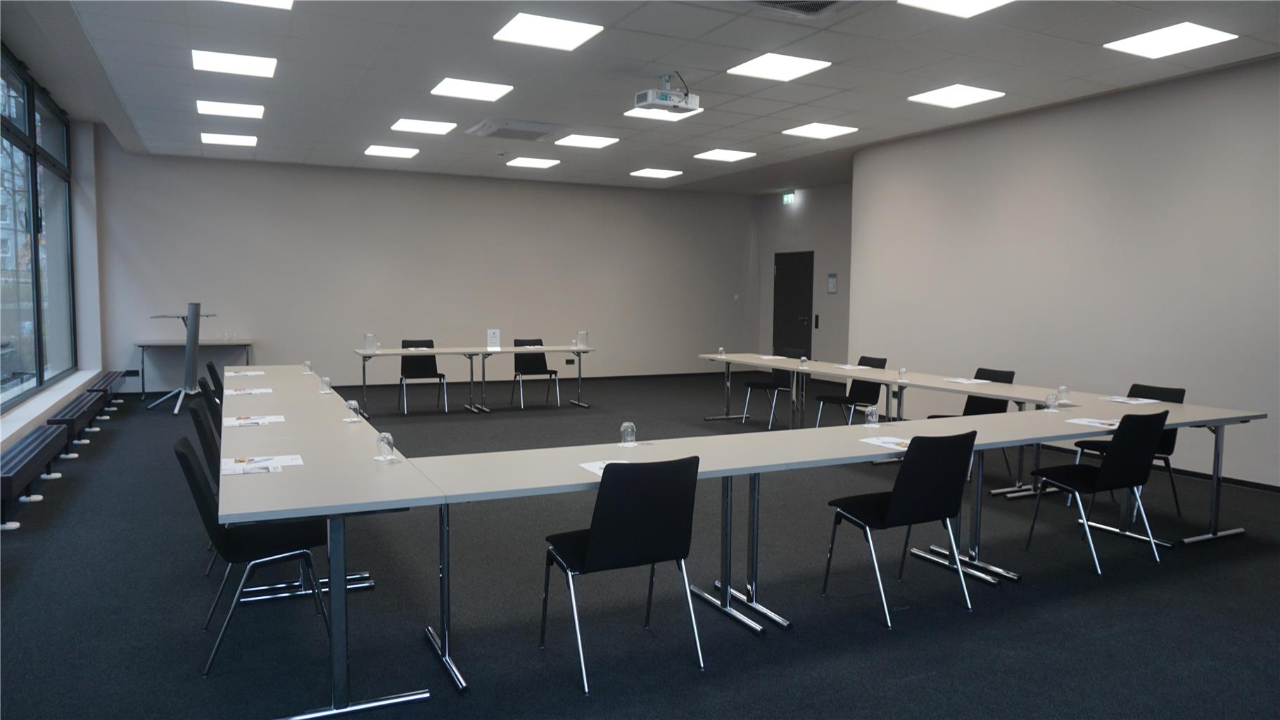 Best Western Hotel Kaiserslautern, St.-Quentin-Ring 1 in Kaiserslautern