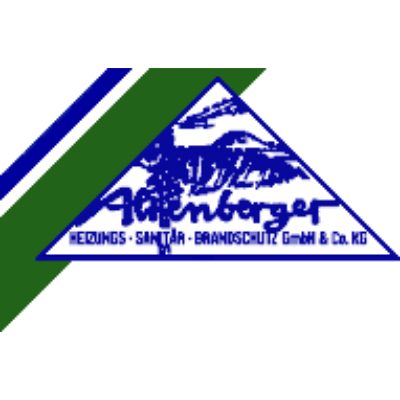 Altenberger Heizungs-, Sanitär und Brandschutz GmbH & Co. KG in Altenberg in Sachsen - Logo
