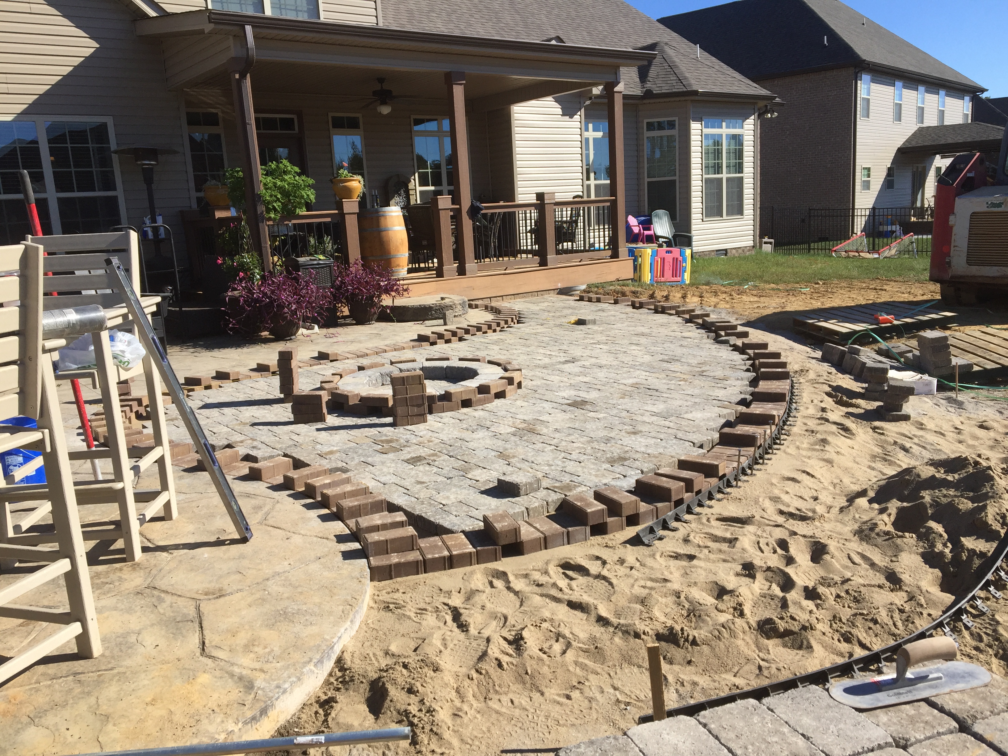 Affordable Lawn Care Image