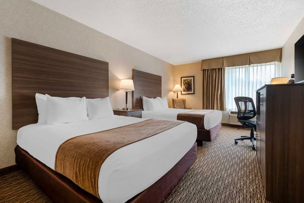 Images Best Western Spooner Riverplace