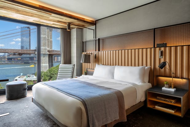 Images 1 Hotel Brooklyn Bridge