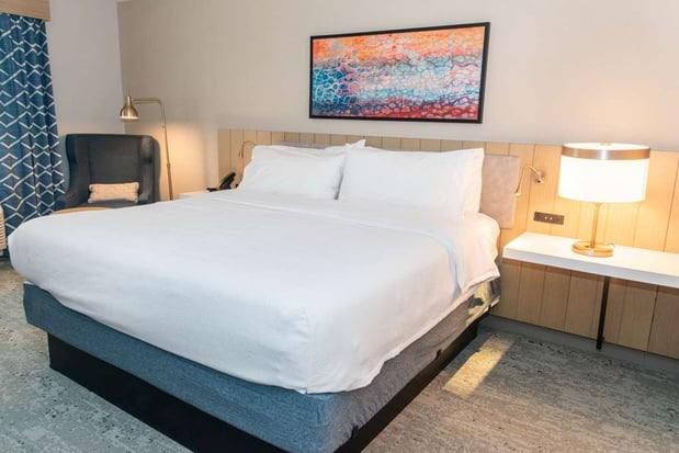 Images Hilton Garden Inn Mattoon