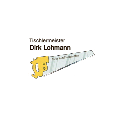 Logo Tischlermeister Dirk Lohmann