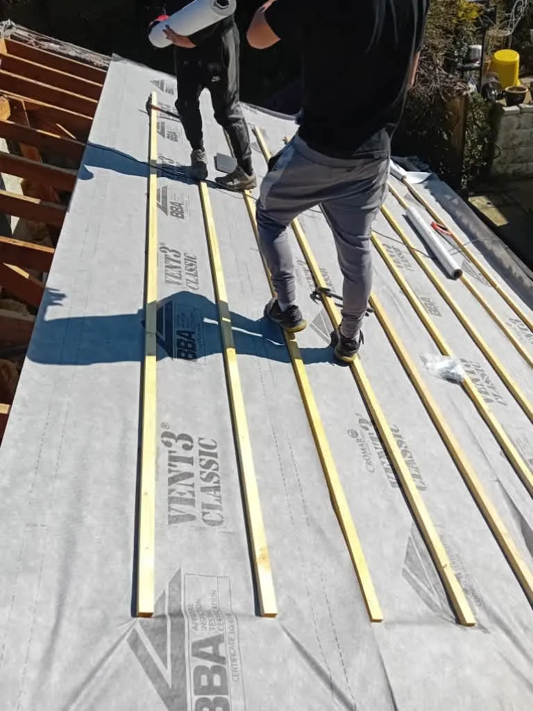 Images All Season Roofing