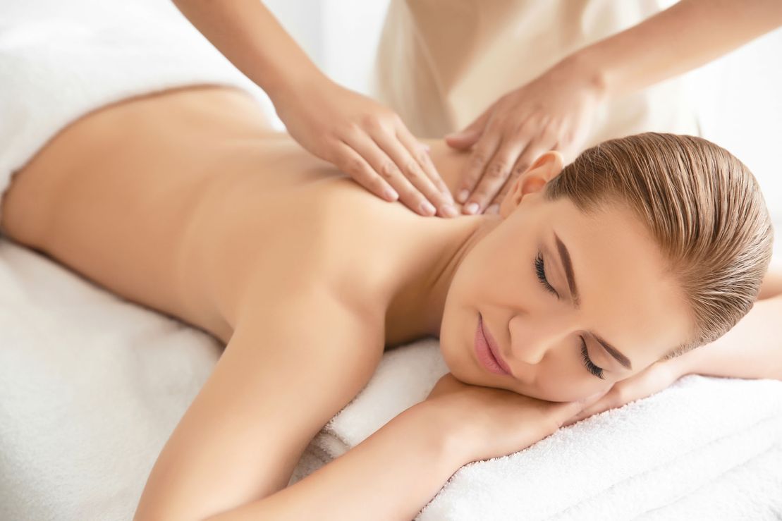 Bilder So.ma Med. Massagepraxis