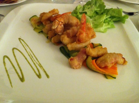 Images Brunaccini Restaurant