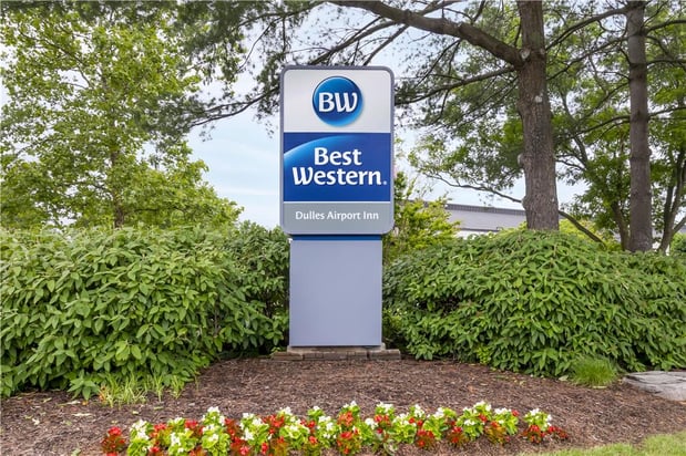 Images Best Western Dulles Airport Inn