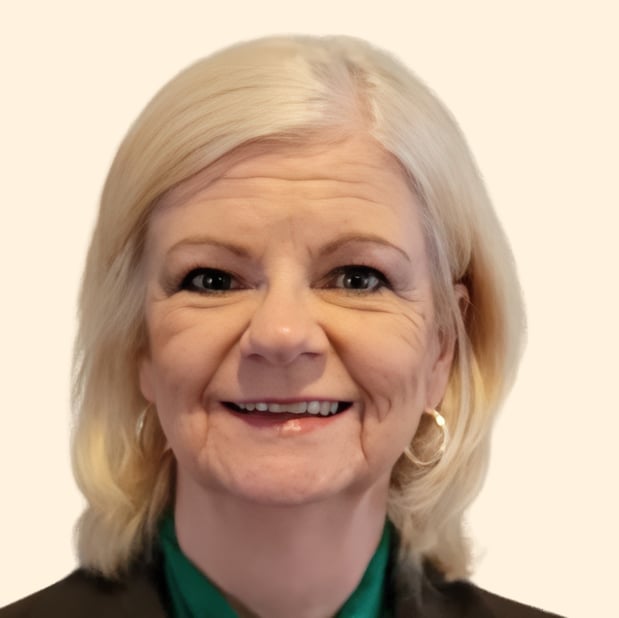 Images Cindy Lyman, Counselor