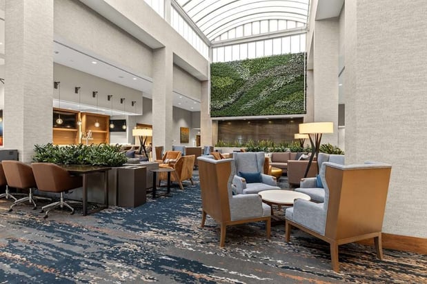 Images Embassy Suites by Hilton Irving Las Colinas