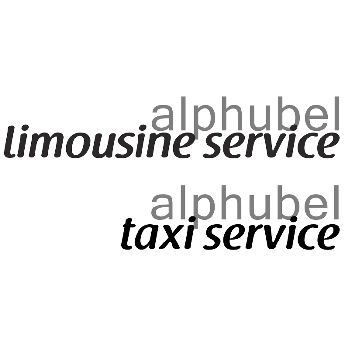 Alphubel AG Logo