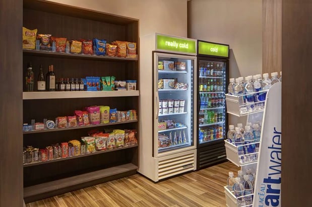 Images Home2 Suites by Hilton Charlotte Uptown