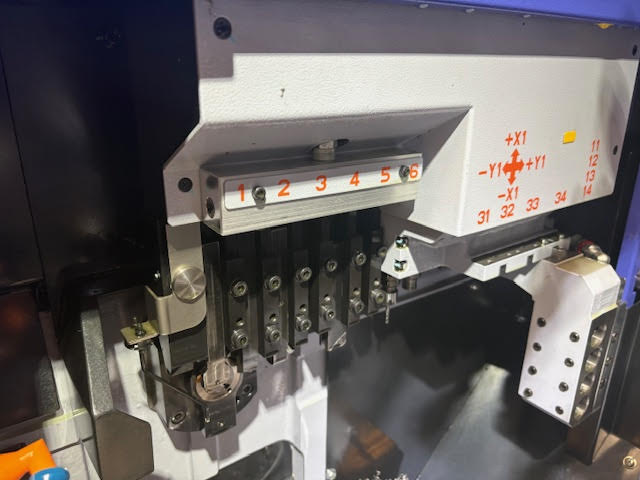 Cam Development And Micro Image