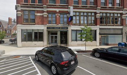 Images The Law Offices of Bailey & Burke
