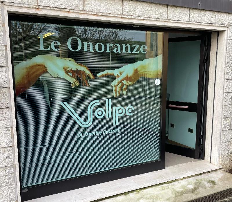 Images Onoranze Funebri Volpe