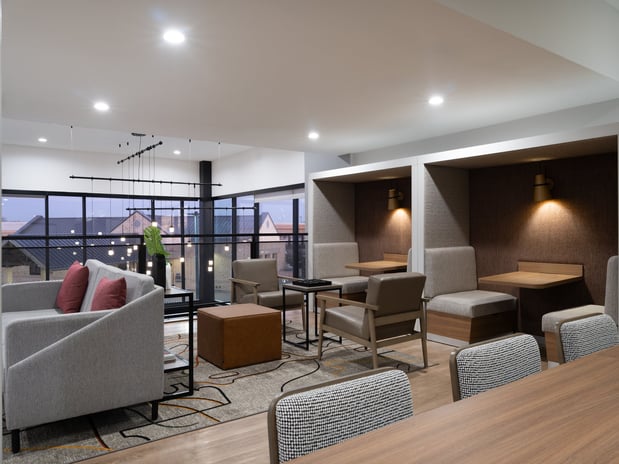 Images Atwell Suites Fort Worth - Alliance Area by IHG