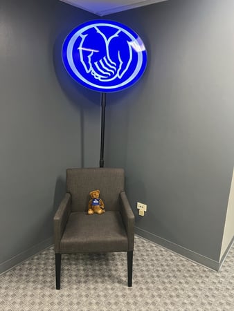 Images Harry B. Cotter: Allstate Insurance