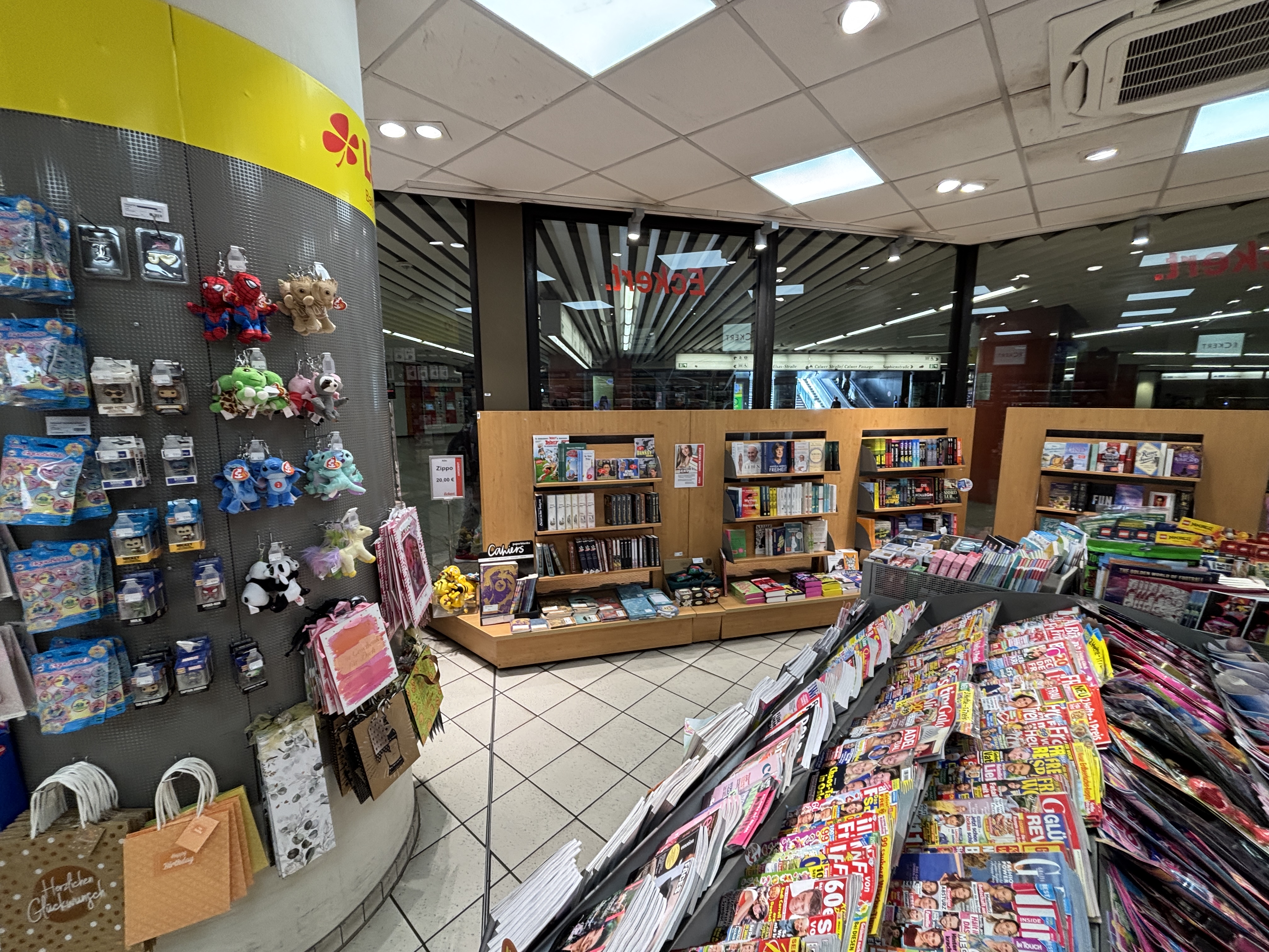 Kundenbild groß 2 Eckert