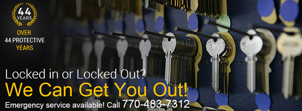 Images Locksmith Inc dba Adrian Security CO