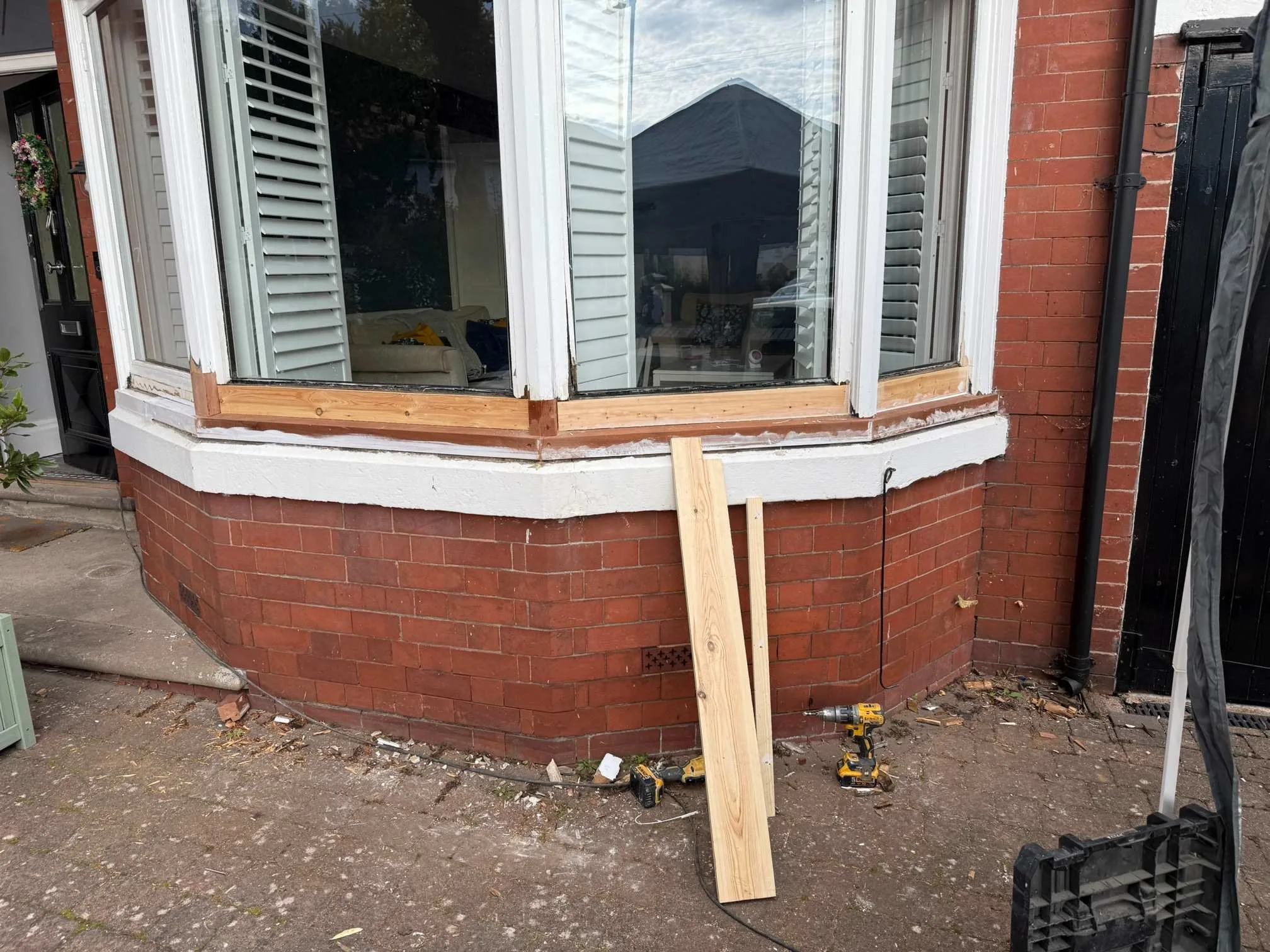 Images LDP Restorations