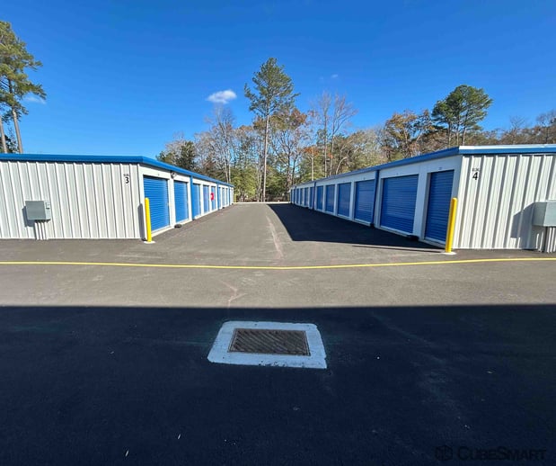 Images CubeSmart Self Storage