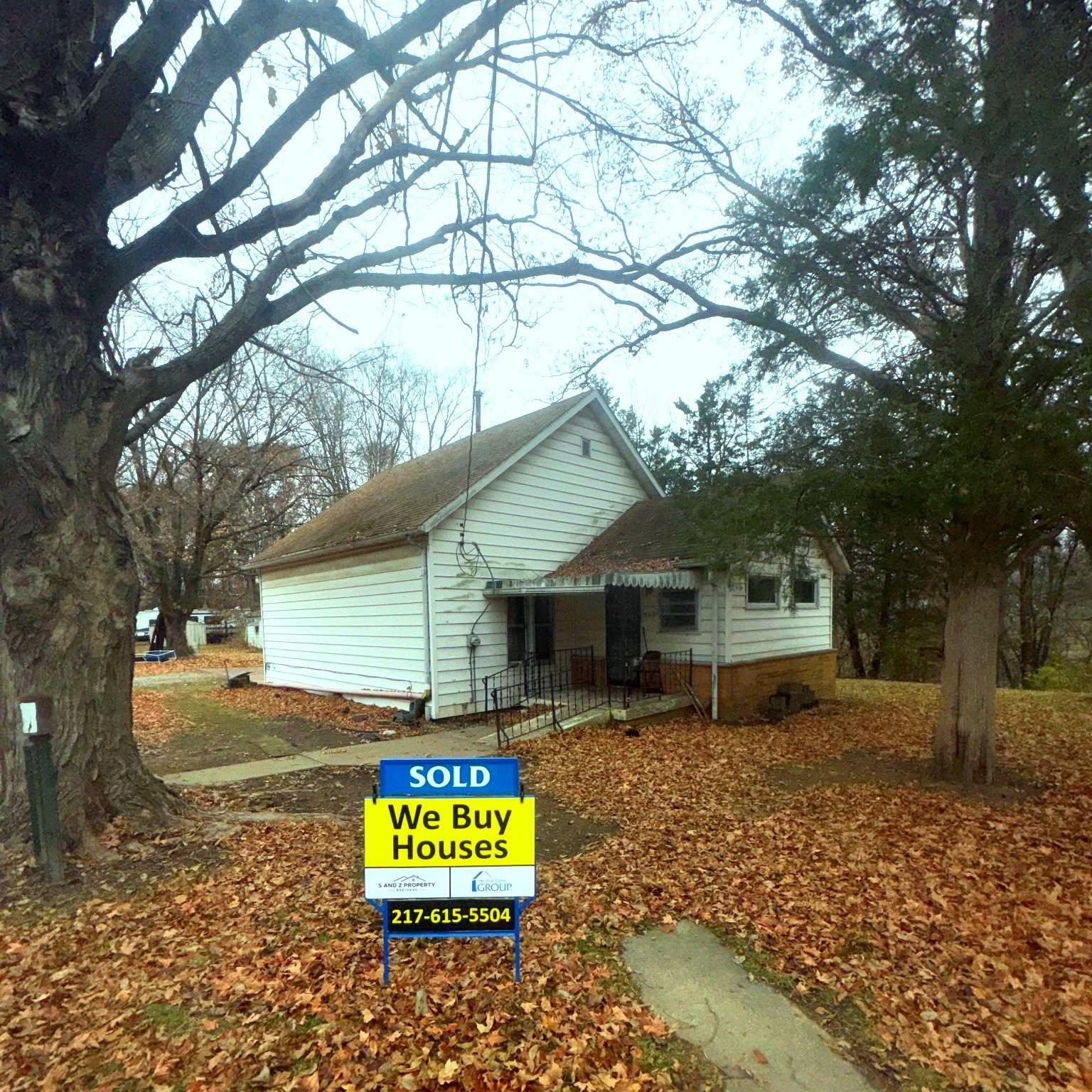 S and Z Property Brothers Real estate consultant in Springfield, Illinois