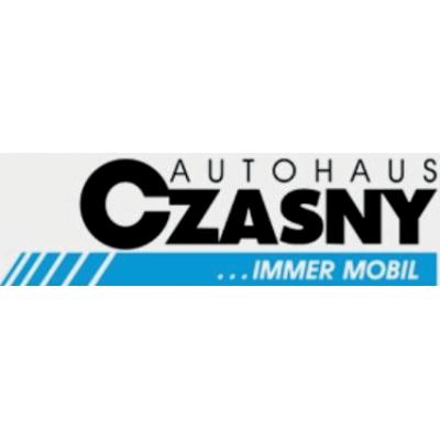 Logo Autohaus Czasny GmbH