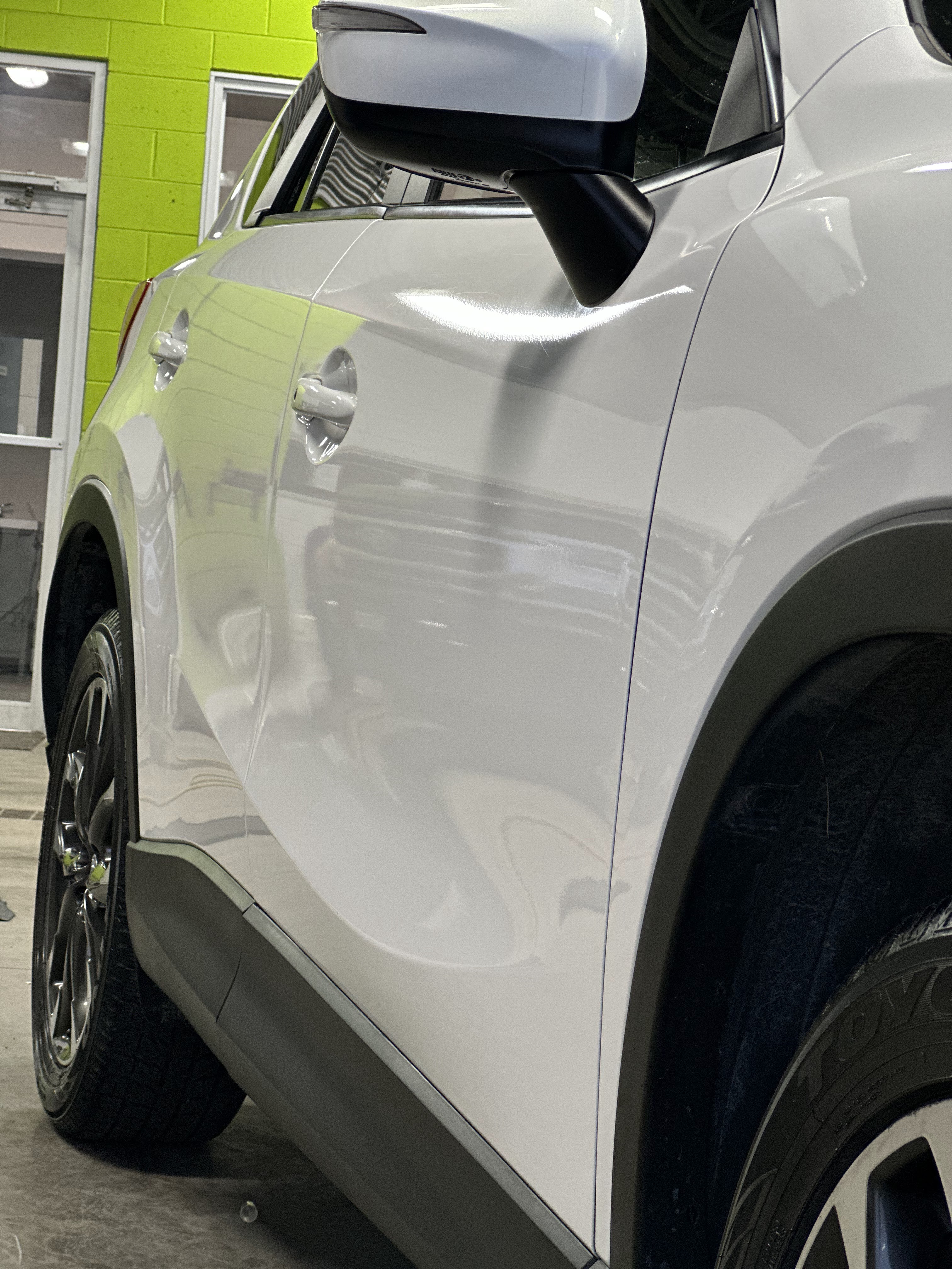 Images Élégance AutoSpa Inc