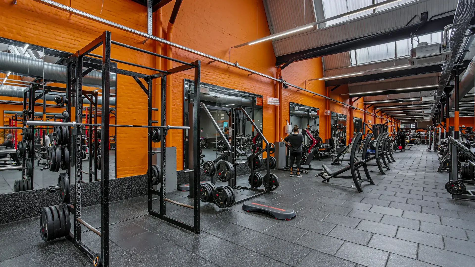 Images Basic-Fit