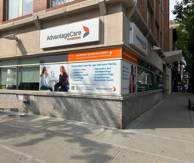 Images AdvantageCare Physicians - Downtown Medical Office