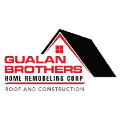 Gualan Brothers Home Remodeling Corp Logo