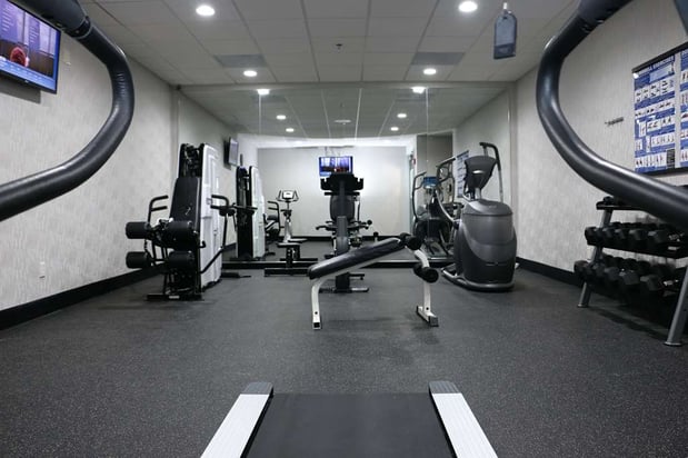 Images Best Western Plus Roswell/Alpharetta