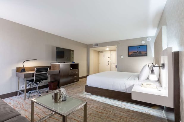 Images DoubleTree by Hilton Hotel Dallas - Richardson