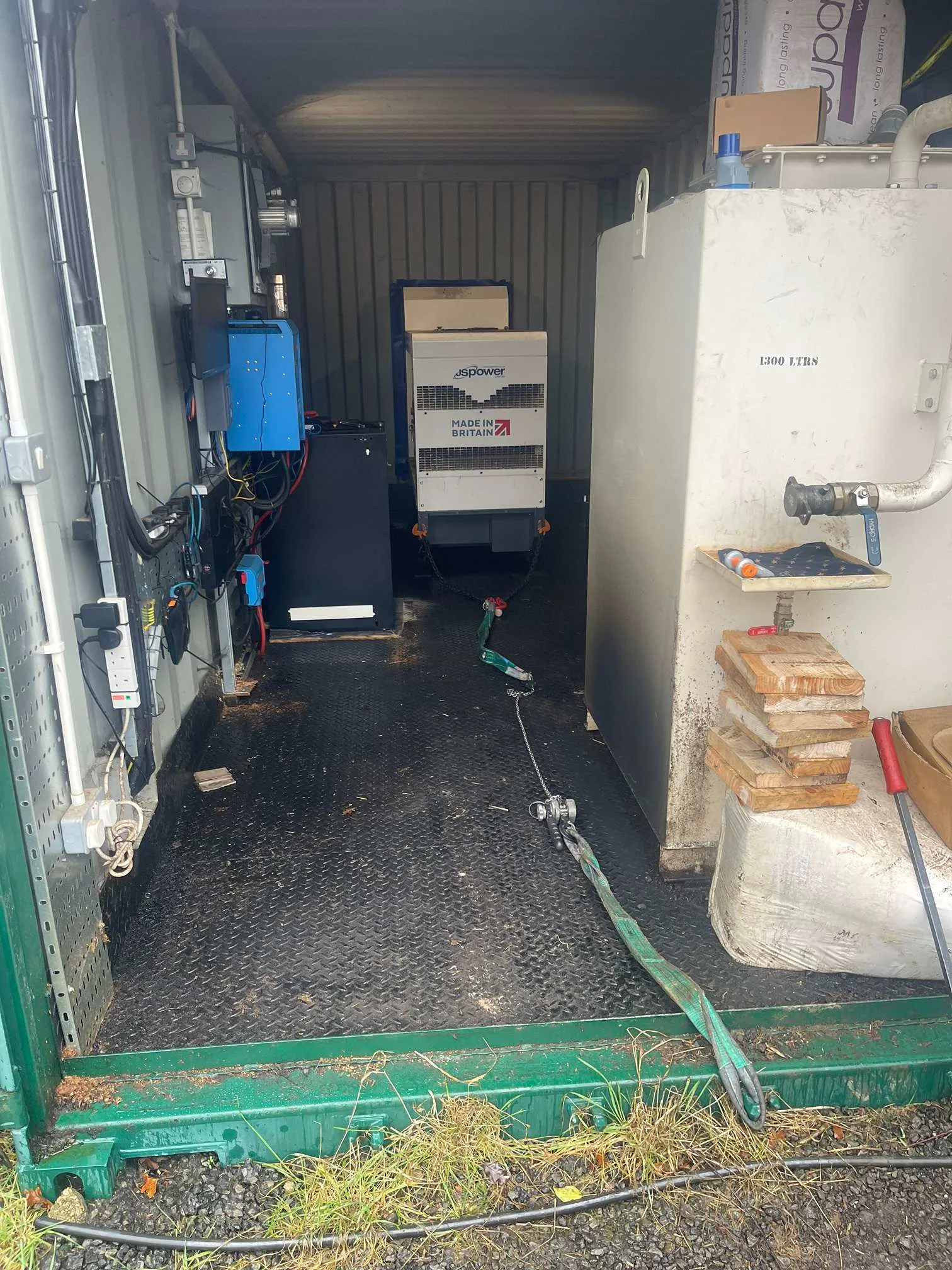 Images Gale Power Systems
