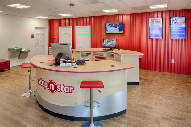 Images Stop N Stor Self Storage