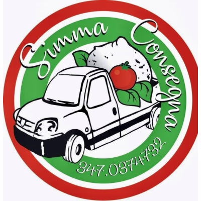 Da Simma - Prodotti tipici del sud Italia Logo