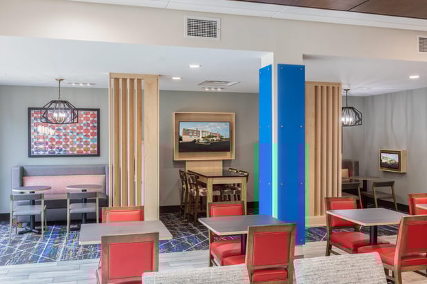 Images Holiday Inn Express & Suites Rock Hill by IHG