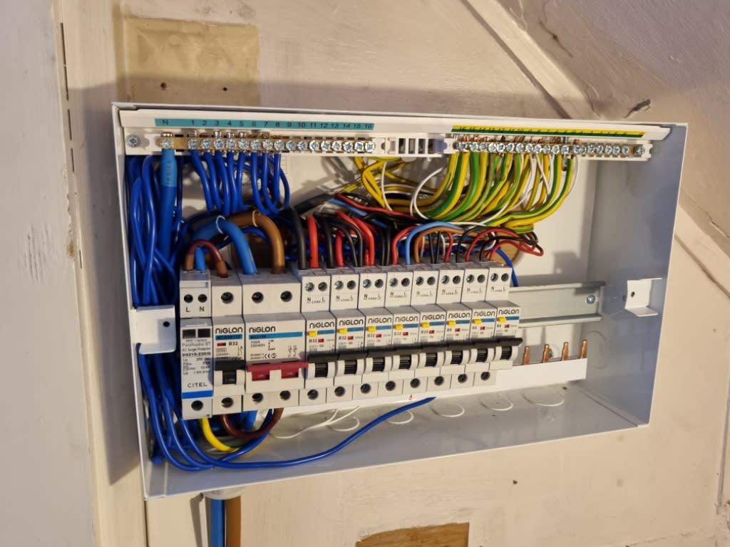 Images KO Electrical Ltd