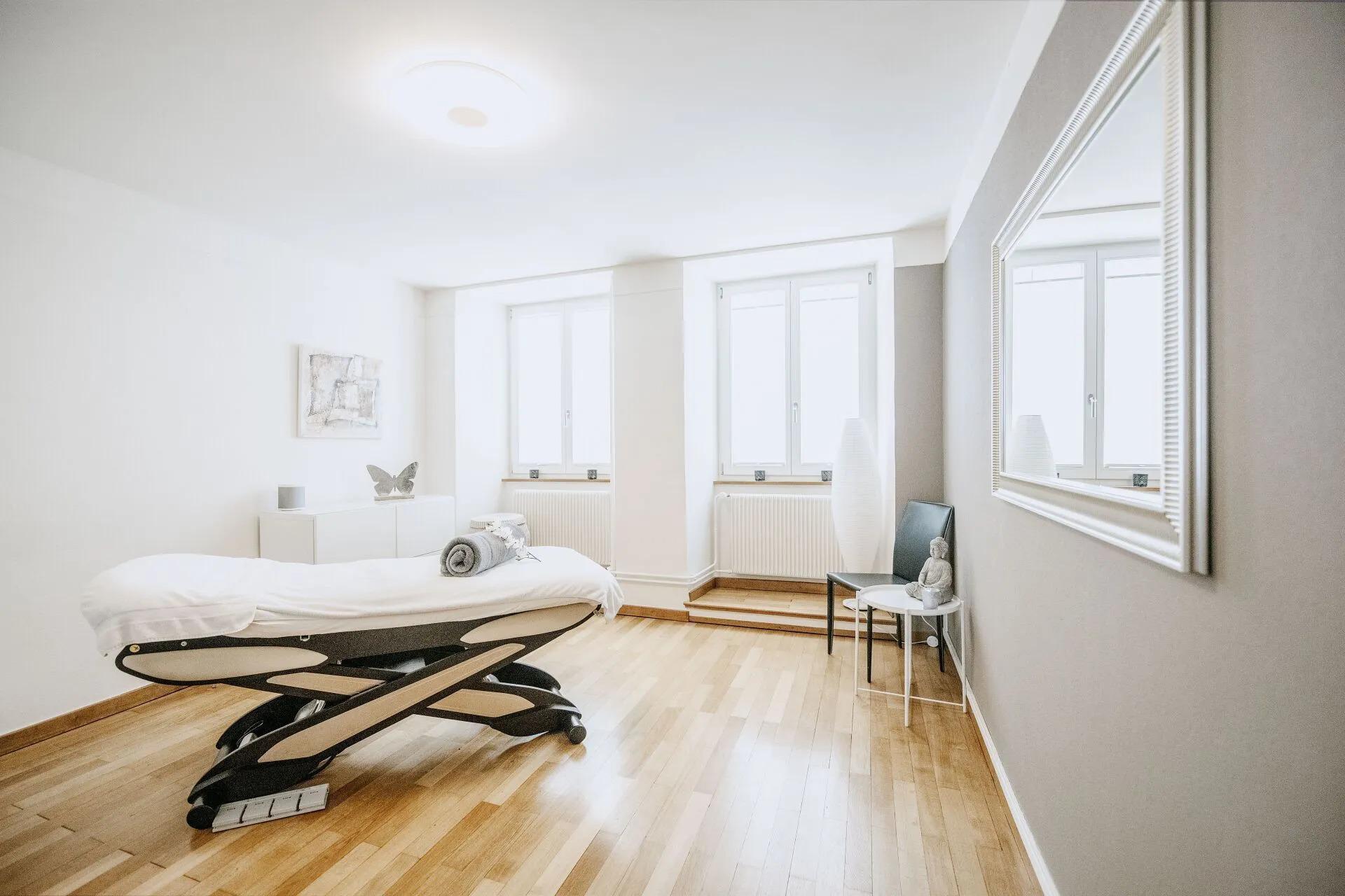 Beauty Atelier by Laura, Schmiedengasse 21 in Solothurn