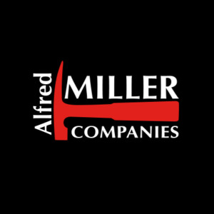 Alfred Miller Companies Logo