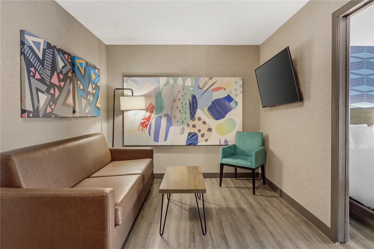 Images Best Western Plus West Edmonton