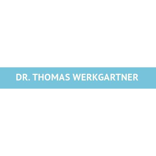 HNO-Facharzt Dr. Thomas Werkgartner Logo