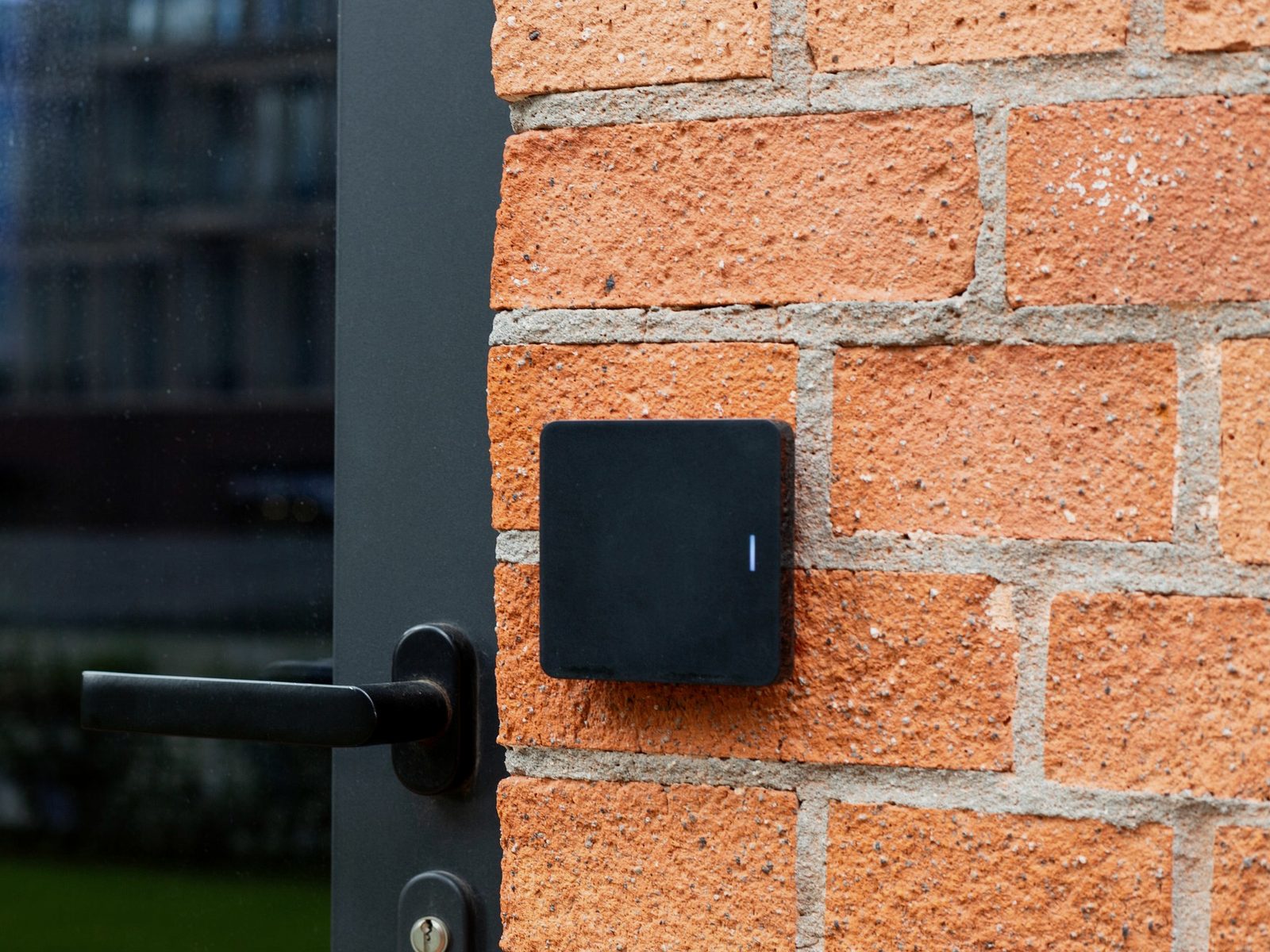 Brandy's Safe And Lock Inc