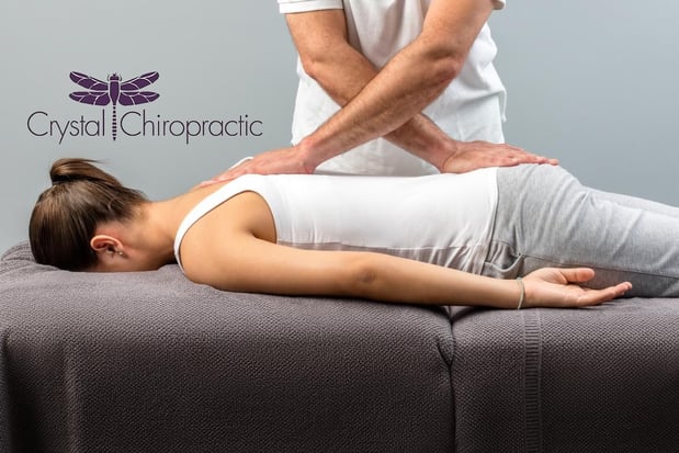 Images Crystal Chiropractic