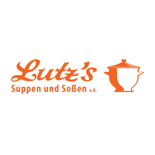 Logo Lutz's Suppen & Soßen e.K.