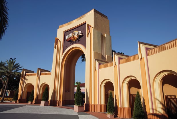 Images Holiday Inn & Suites Across From Universal Orlando by IHG