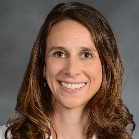 Dr. Jessica E. Scholl, MD