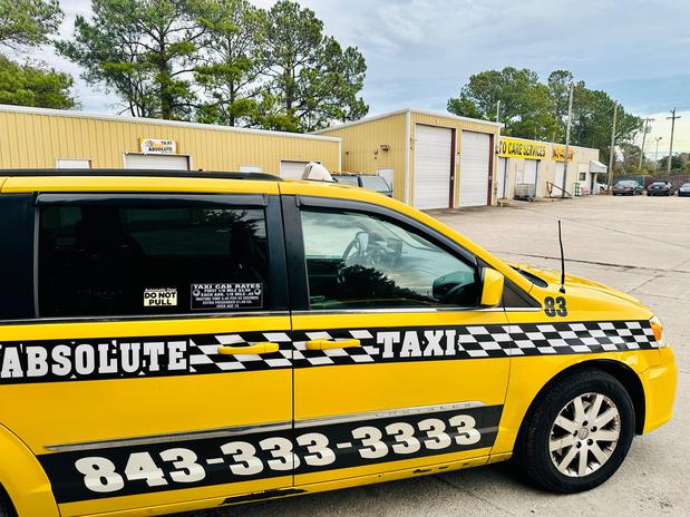 Images Absolute Taxi