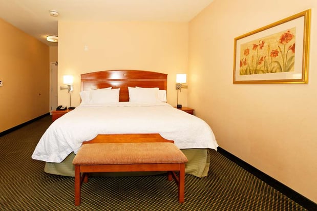 Images Hampton Inn Montrose